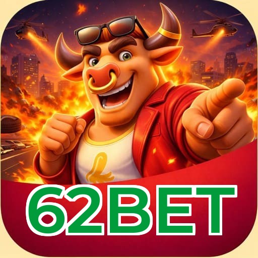 Principais provedores de slots da 62BET - NetEnt, Pragmatic Play, Play'n GO